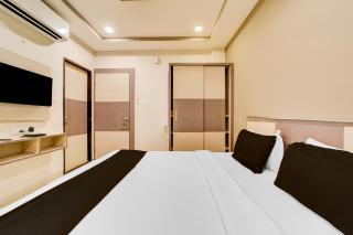 Townhouse Scheme Number 78 Bus Terminal Formerly Urban Elite - Indore - 6