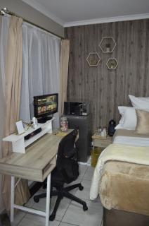 Peaceful Nest Randburg Fourways Sandton - Four Ways - 5