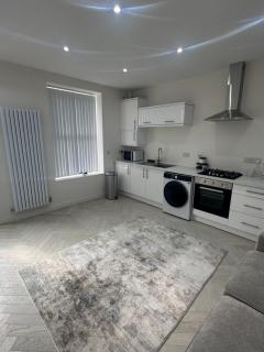 The Beige House - Batley - 5