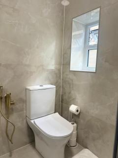 The Beige House - Batley - 4
