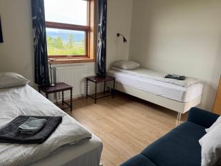 Guesthouse Myrkholt II - Tungufell - 3