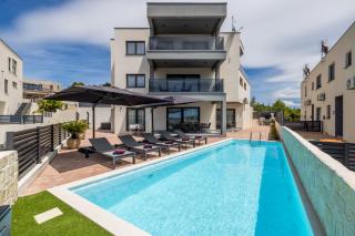 Villa Azzura - Vodice - 8