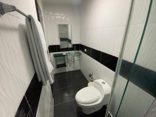 Hotel Avei Suites - 3