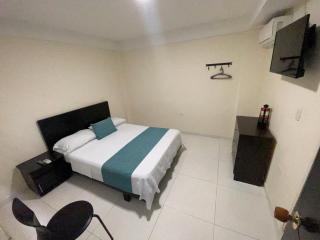 Hotel Avei Suites - Cali - 0