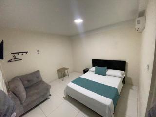 Hotel Avei Suites - Cali - 1
