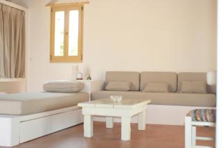 Pambelos Lodge - Koufonisia - 6