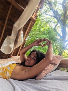 Ecocio Jungle Hostel - Coron - 8