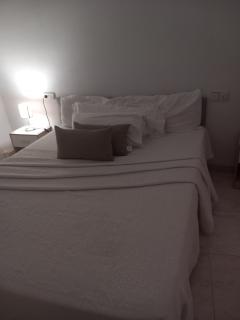 Habitación compartida Jordi Deusa - Gandía - 8