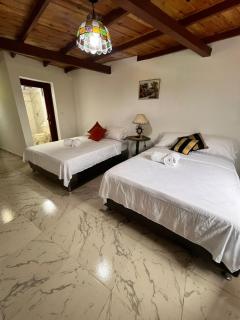 Cabañas Jenny - - 2