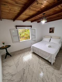 Cabañas Jenny - - 1