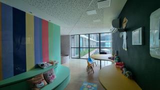 Edf Sunny Hall resort- Estrutura completa - Porto de Galinhas by BLU stay - 8