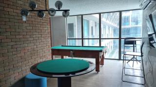 Edf Sunny Hall resort- Estrutura completa - Porto de Galinhas by BLU stay - 9