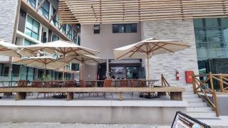 Edf Sunny Hall resort- Estrutura completa - Porto de Galinhas by BLU stay - 3