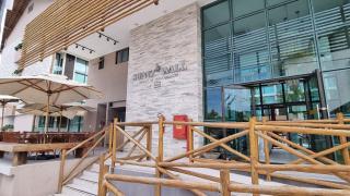 Edf Sunny Hall resort- Estrutura completa - Porto de Galinhas by BLU stay - 2