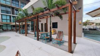 Edf Sunny Hall resort- Estrutura completa - Porto de Galinhas by BLU stay - 1