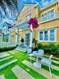 Sunshine Villa Novaworld Phan Thiết - 9