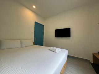 Sunshine Villa Novaworld Phan Thiết - 7