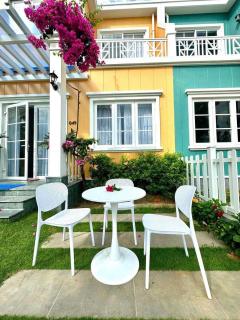 Sunshine Villa Novaworld Phan Thiết - 3