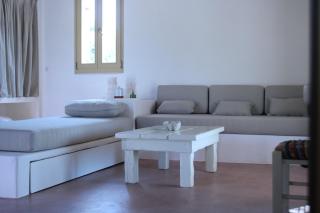 Pambelos Lodge - Koufonisia - 7