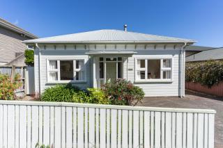 Le Solterre - Akaroa Holiday Home - Akaroa - 0