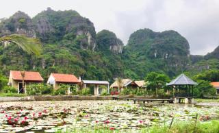Hang Mua Luxury Homestay - Xuân Sơn - 1