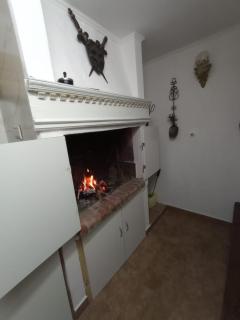 Alojamiento Temporario El Nogal - Tandil - 1