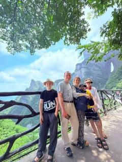 Easy House - Zhangjiajie - 7