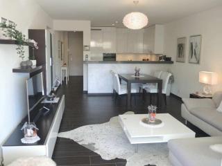 1-bedroom apartment - 5