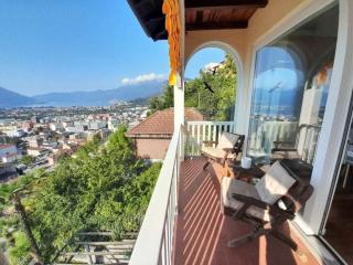 Villa Dora Attica - 9
