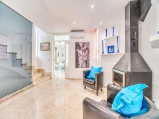 Holiday home in Alcúdia near Sant Pere - 9