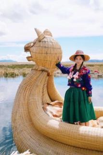 KAY PACHA LODGE Uros - 1
