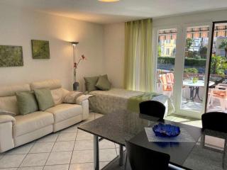 1-bedroom holiday apartment - Muralto - 8
