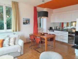 Villa Dora below - Locarno - 3