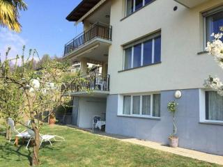 1-bedroom apartment - Losone - 8