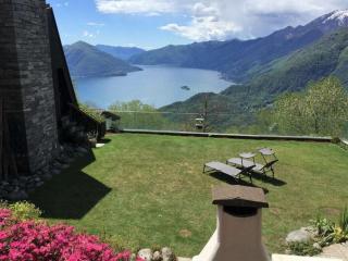1-bedroom holiday home - Ponte Brolla - 4