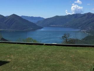 1-bedroom holiday home - Ponte Brolla - 2