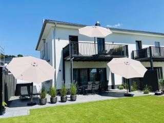 Holiday home with 4 bedrooms - Pouch - 8