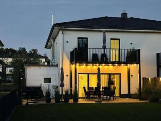Holiday home with 4 bedrooms - Pouch - 3