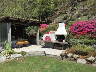1-bedroom holiday home - Ponte Brolla - 9