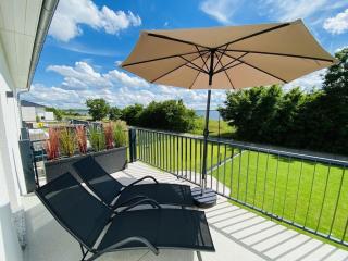 Holiday home with 4 bedrooms - Pouch - 7