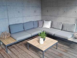 1-bedroom holiday apartment - 9