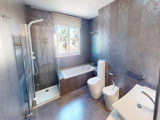 Top-floor apartment in Son Servera near beach - 1