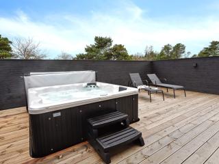 5 star holiday home in Løkken - 4