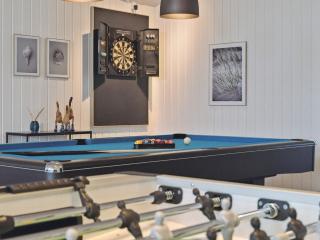 5 star holiday home in Løkken - 7