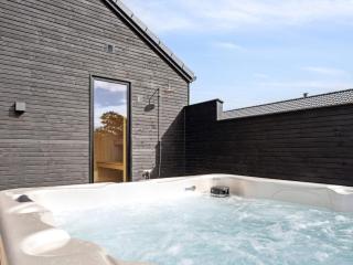 5 star holiday home in Løkken - 5