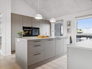 5 star holiday home in Løkken - 2