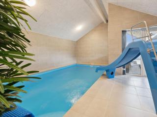 5 star holiday home in Løkken - 6