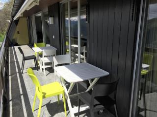 1-bedroom holiday home - Ponte Brolla - 7