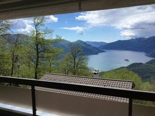 1-bedroom holiday home - Ponte Brolla - 8