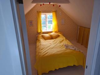 5 person holiday home in Lundby - Lundby - 7